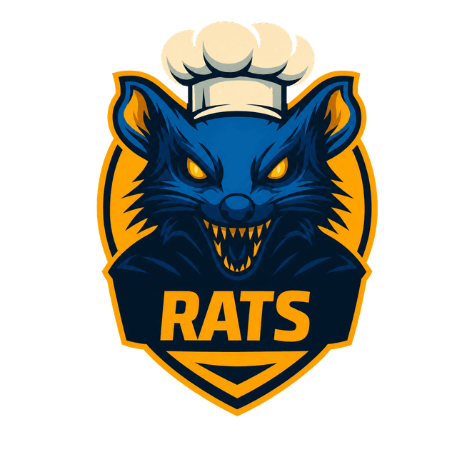 RATS Esports logotyp